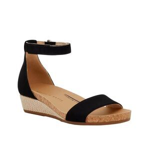 Kelly & Katie Neriah Black NERIAH-BLK Women's